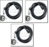 25' Pressure Hose  (3 PACK)
